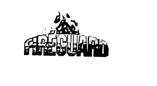 FIREGUARD logo