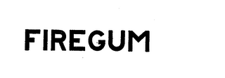 FIREGUM logo