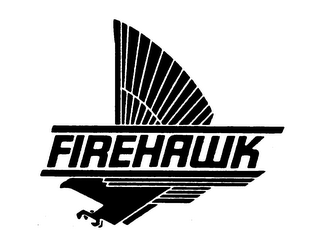 FIREHAWK logo