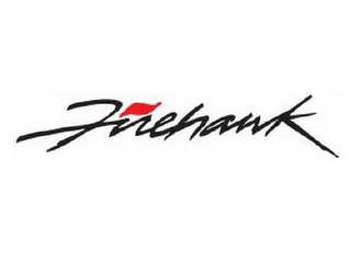 FIREHAWK logo