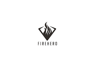 FIREHERO logo