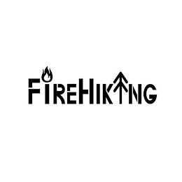 FIREHIKING logo