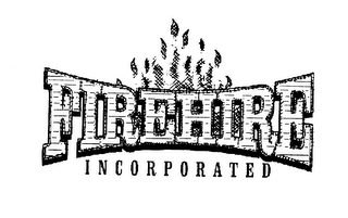 FIREHIRE INCORPORATED logo