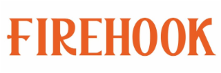 FIREHOOK logo