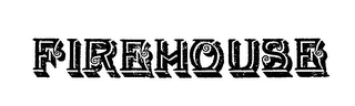 FIREHOUSE logo