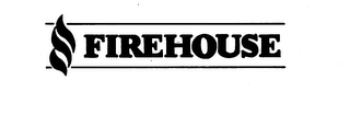 FIREHOUSE logo