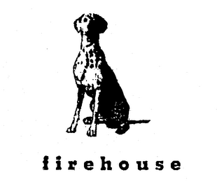 FIREHOUSE logo