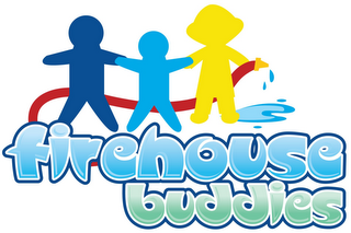 FIREHOUSE BUDDIES logo