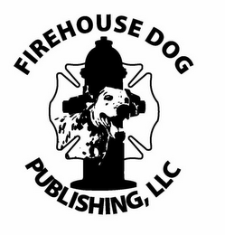 FIREHOUSE DOG PUBLISHING, LLC logo