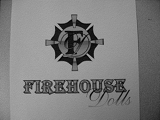FIREHOUSE DOLLS logo