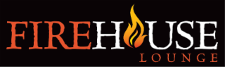 FIREHOUSE LOUNGE logo