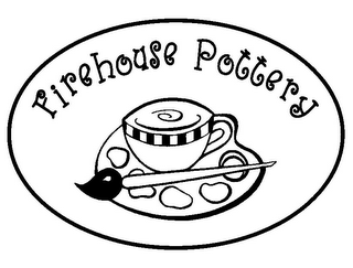 FIREHOUSE POTTERY logo