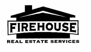 FIREHOUSE REAL ESTATE SERVICES logo