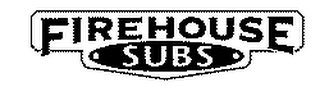 FIREHOUSE SUBS logo