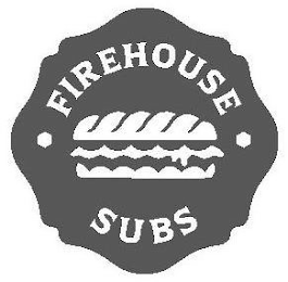 FIREHOUSE SUBS logo