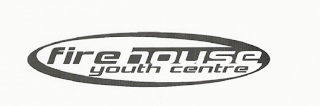 FIREHOUSE YOUTH CENTRE logo