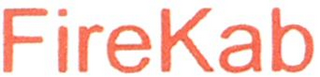 FIREKAB logo