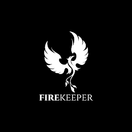 FIREKEEPER logo