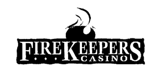 FIREKEEPERS CASINO logo