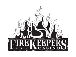 FIREKEEPERS CASINO logo