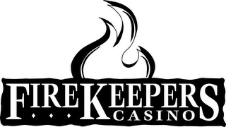 FIREKEEPERS CASINO logo
