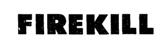 FIREKILL logo