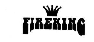 FIREKING logo