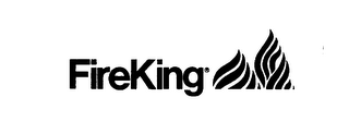 FIREKING logo