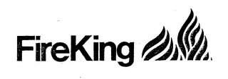 FIREKING logo