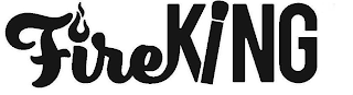 FIREKING logo