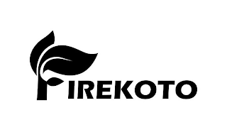 FIREKOTO logo