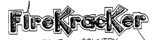 FIREKRACKER BARBEQUE COUNTRY