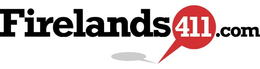 FIRELANDS411.COM logo