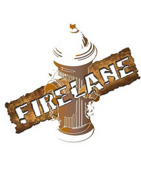 FIRELANE logo