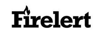 FIRELERT logo