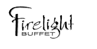 FIRELIGHT BUFFET logo