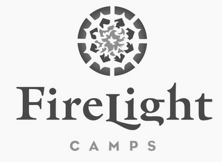 FIRELIGHT CAMPS logo