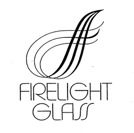 FIRELIGHT GLASS logo
