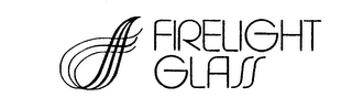 FIRELIGHT GLASS F logo