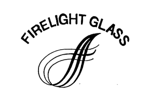 FIRELIGHT GLASS F logo