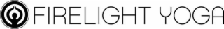FIRELIGHT YOGA logo