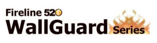 FIRELINE 520 WALLGUARD SERIES logo