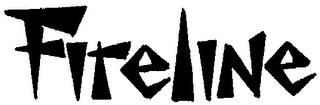 FIRELINE logo