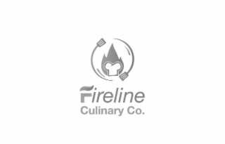 FIRELINE CULINARY CO. logo