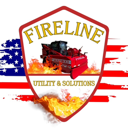 FIRELINE & UTILITY SOLUTIONS logo