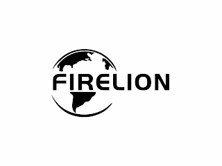 FIRELION logo