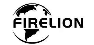 FIRELION logo