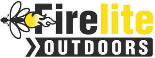 FIRELITE OUTDOORS logo