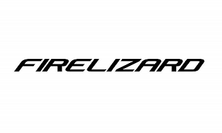 FIRELIZARD logo
