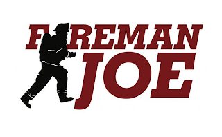 FIREMAN JOE logo